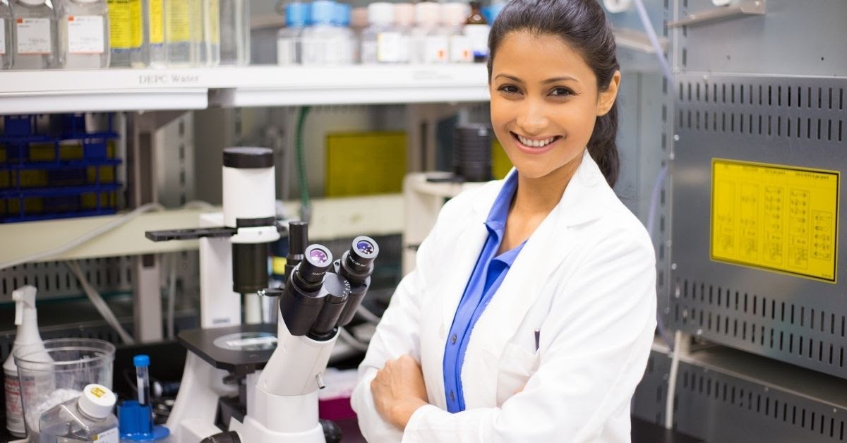 undergraduate pre med research opportunities