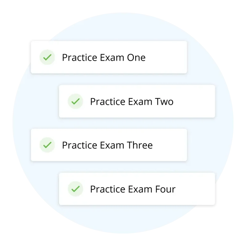 AAMC MCAT practice exams