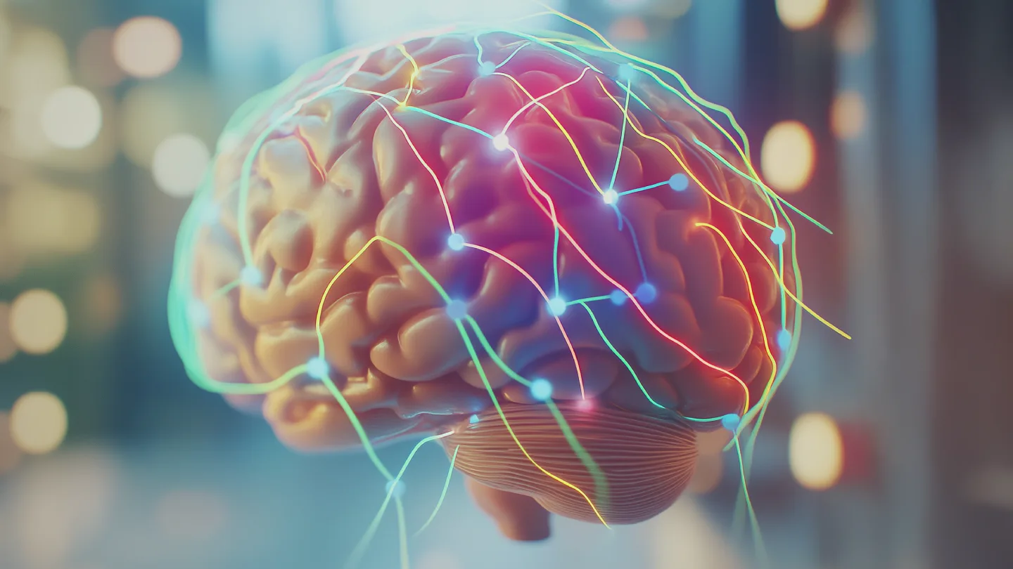 brain activity using UWorld MCAT’s active learning approach