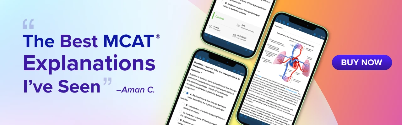 Transform Your MCAT® Score in 3 Weeks!
