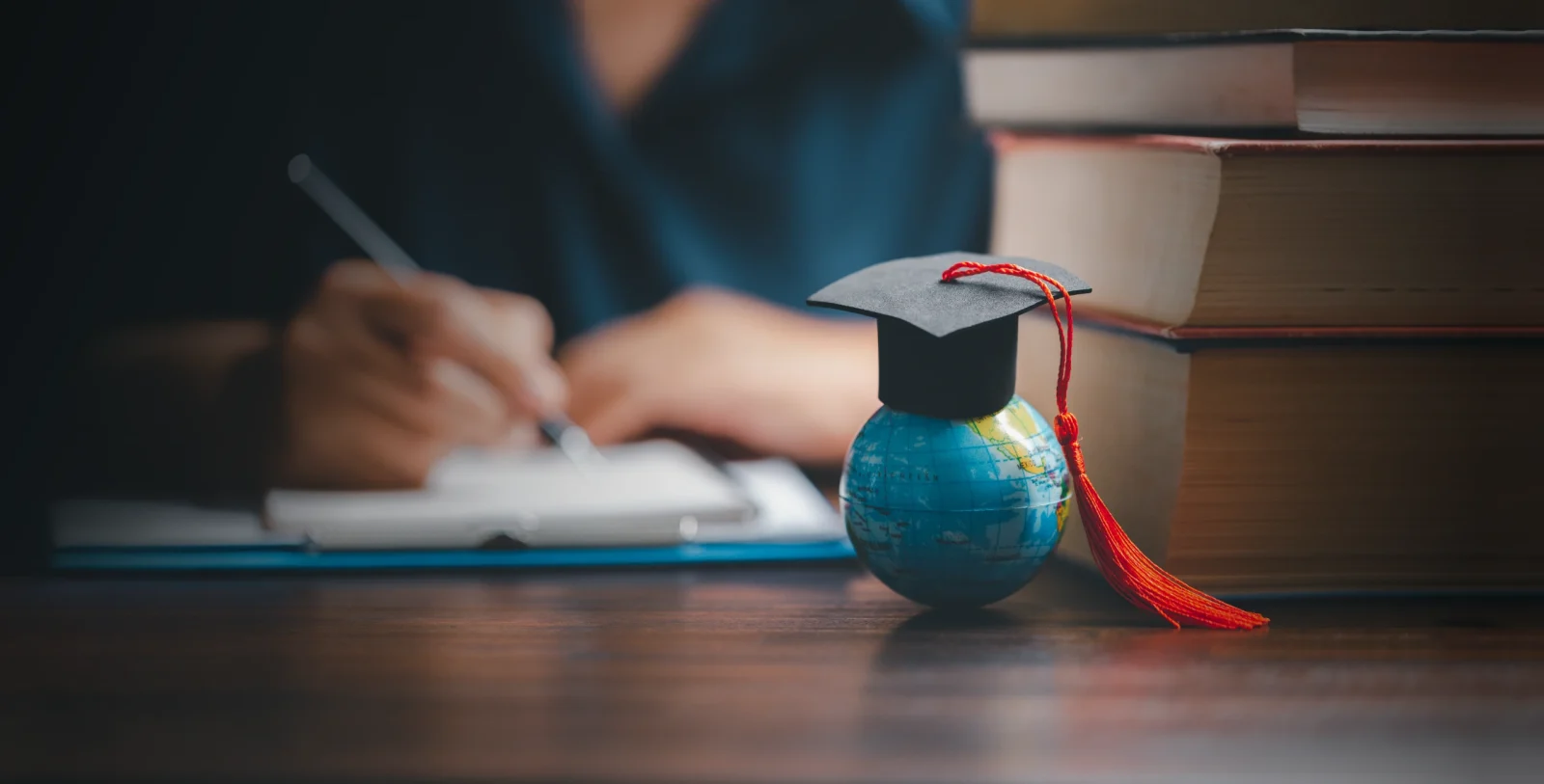 International student learning about the MCAT eligibility requirements