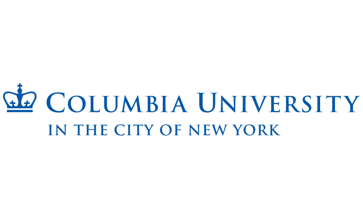 Columbia University Logo