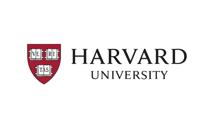 Harvard University Logo