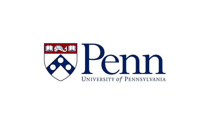 Penn University Logo