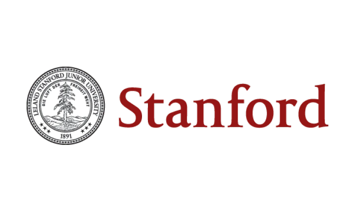 Stanford University logo