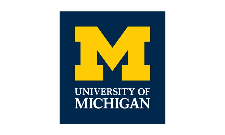 University of Michigan Logo