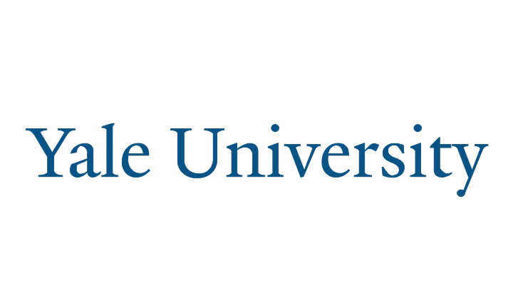 Yale University Logo